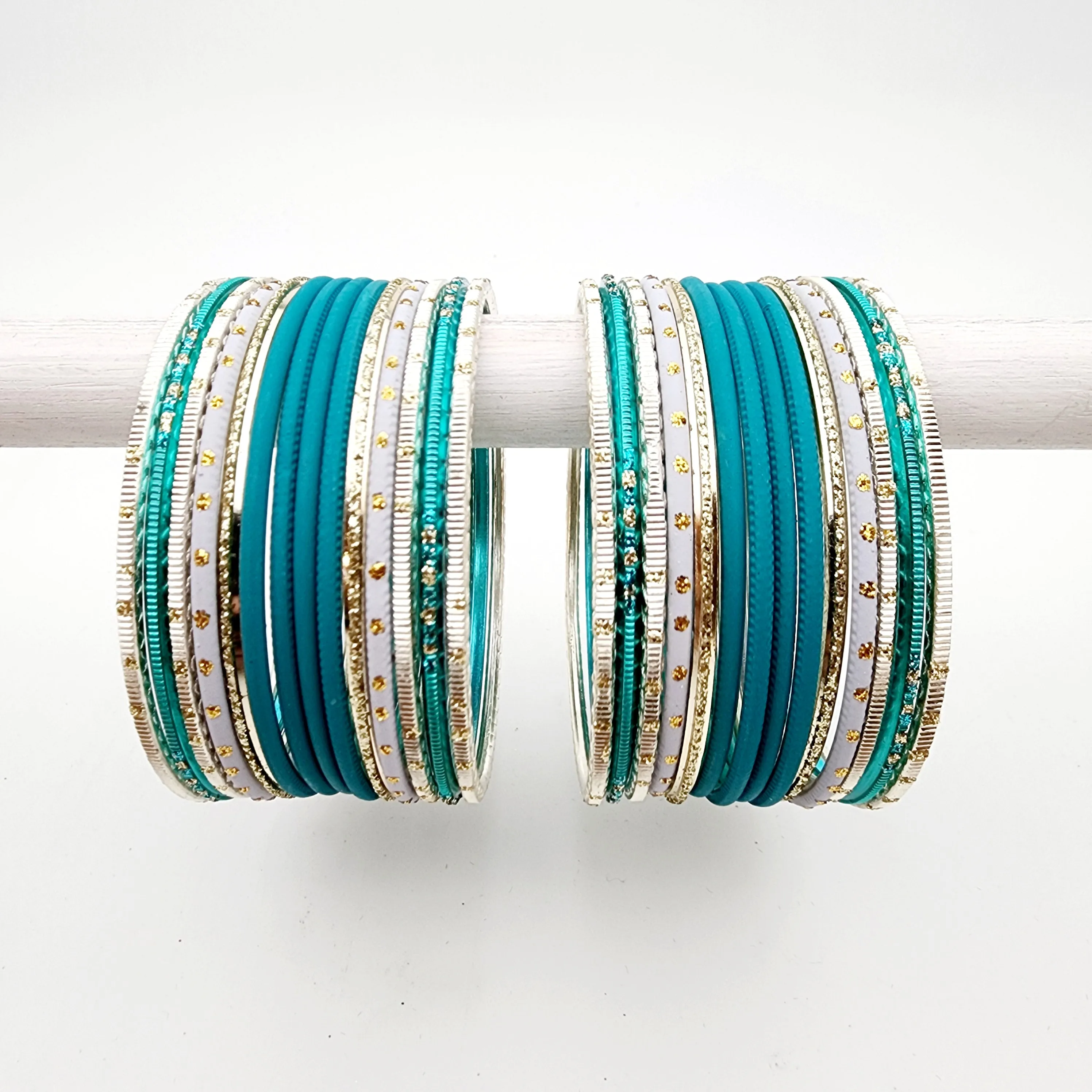 Valencia Bangle Set