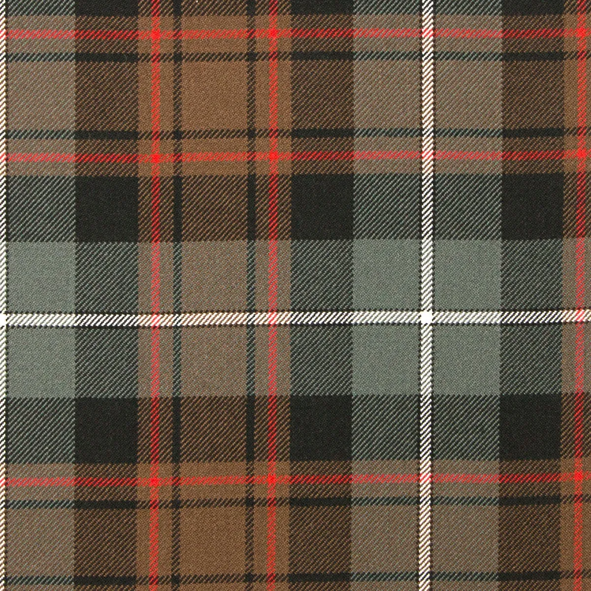 Weathered MacRae tartan - men and boys kilts and mens tartan trews to hire