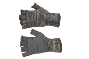 Women's DSG Outerwear Wool Fingerless Gloves