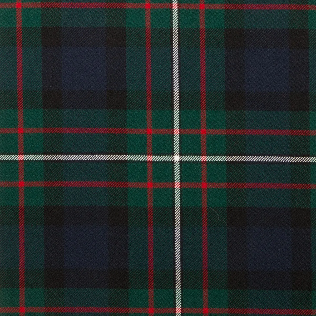 Worsted Wool Tartan Tams — [38 Tartans]