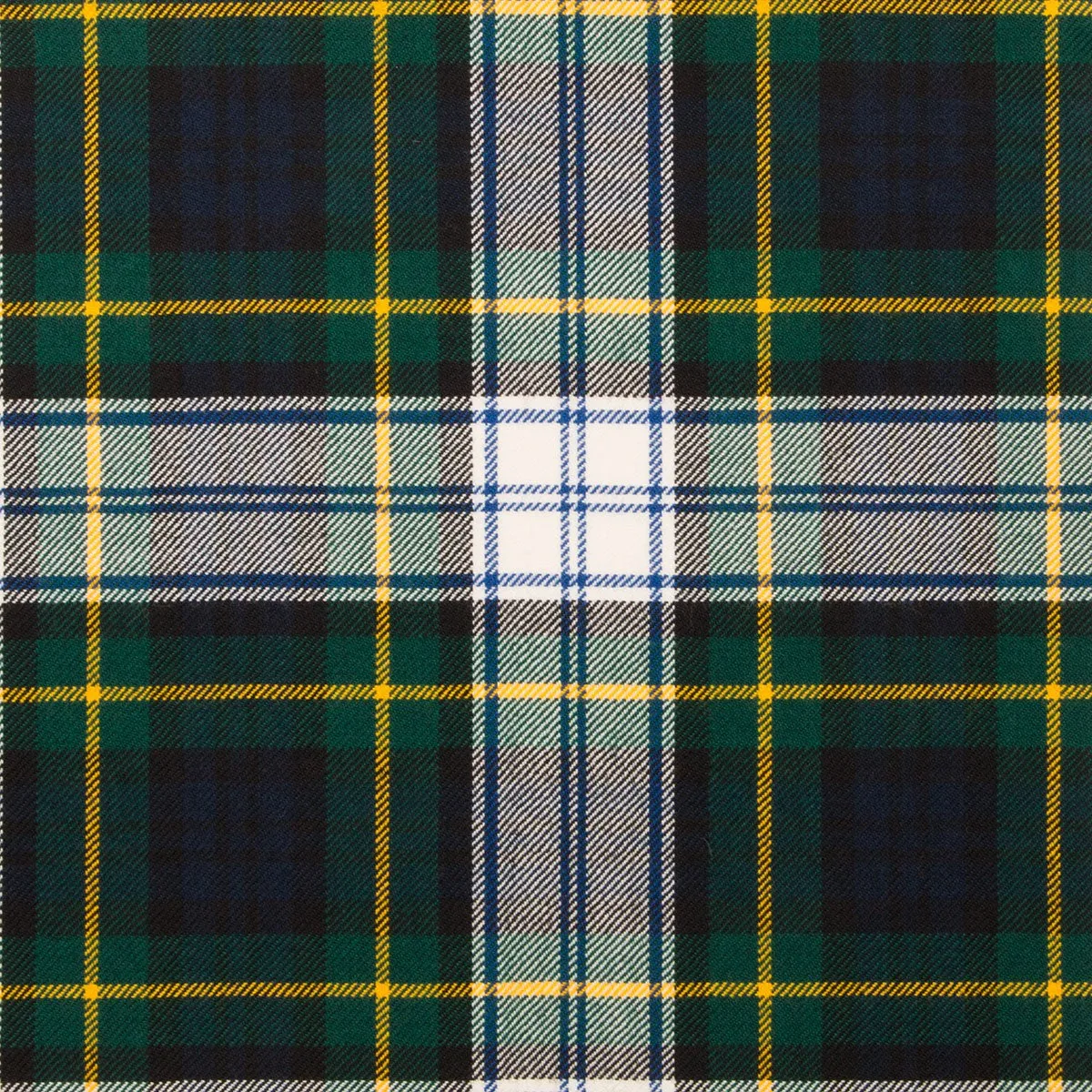 Worsted Wool Tartan Tams — [38 Tartans]