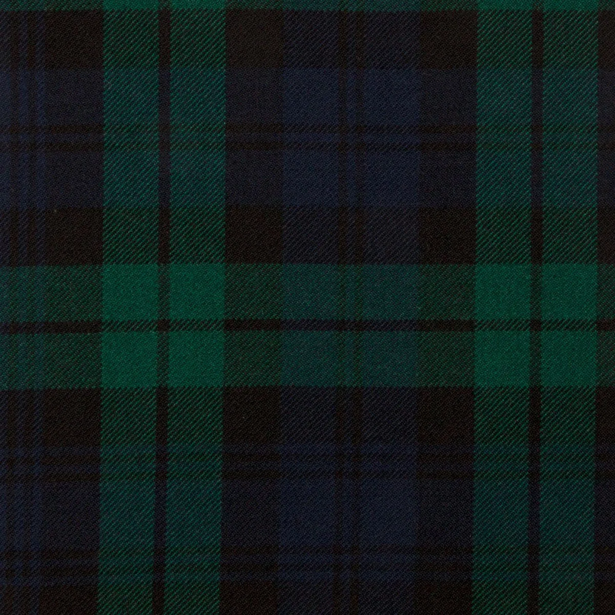 Worsted Wool Tartan Tams — [38 Tartans]